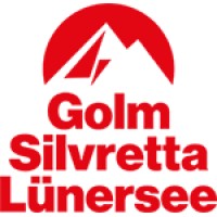 Golm Silvretta Lünersee Tourismus Logo