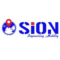 Sion Shipping Logo