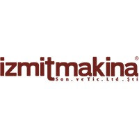IZMACH INDUSTRY Logo