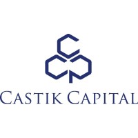 Castik Capital Logo