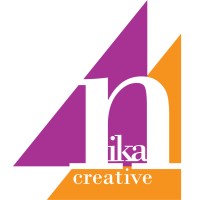 nika creative Logo