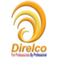 Direlco India Logo