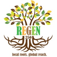 ReGen250 Logo