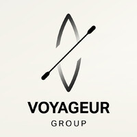 Voyageur Group Logo