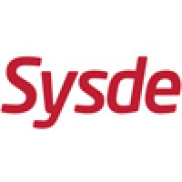 Sysde: Soluciones Especializadas para la Industria Financiera Logo