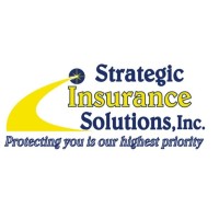 Strategic Insurance Solutions, Inc. Logo