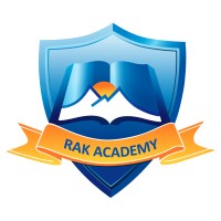 RAK Academy Logo