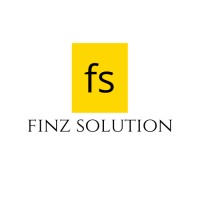 Finz Solution Logo