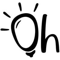 Oh Delices Creative Logo