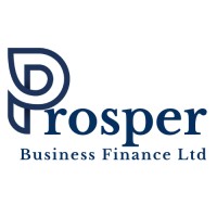 Prosper Business Finance Limited Logo