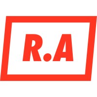 Reputacion.Agency - Reputación Online Logo