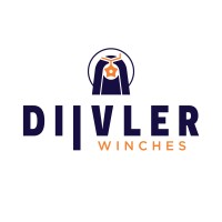 Dijvler Winches Logo