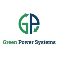 Green Power Systems-Kerala Logo