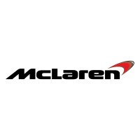 McLaren Philadelphia Logo