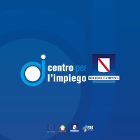 Centri per lImpiego - Regione Campania Logo