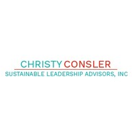 Sustainable Leadership Advisors Logo