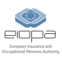 European Insurance and Occupational Pensions Authority (EIOPA) Logo