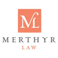 Merthyr Law Logo