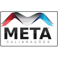 Meta calibrações Logo