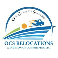 OCS Shipping LLC Logo