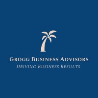 Grogg Business Advisors Logo