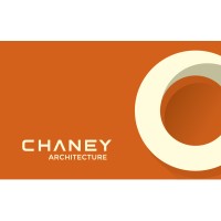 Chaney Architecture Logo