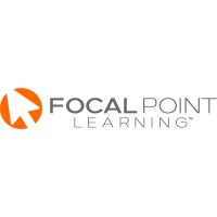 Focal Point Learning Logo