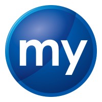 My Finance Agent Logo