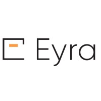Eyrasrl Logo