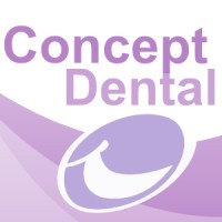 Concept Dental Logo
