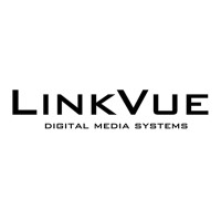 Linkvue Communications Logo