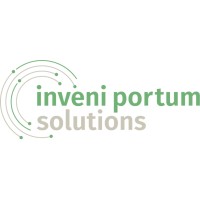 inveni portum solutions Logo