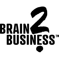 Brain2Business Logo