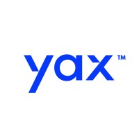 Yax Software Logo