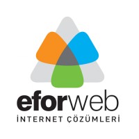 EFORWEB İnternet Çözümleri Logo