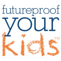 Futureproof Your Kids Logo