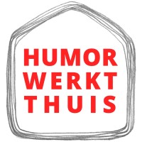 Humor Werkt Thuis Logo