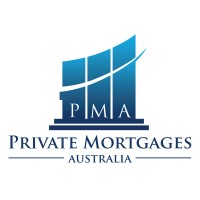 Private Mortgages Australia Pty Ltd Logo