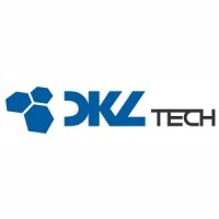 DKL TECH s.r.o. Logo