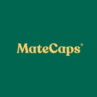 MateCaps Logo