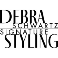 DEBRA SCHWARTZ Signature Styling Logo