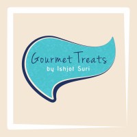 Gourmet Treats Logo