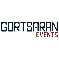 Gortsaran Events Logo