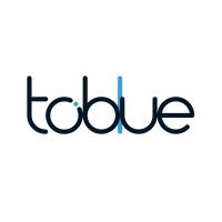 toblue Logo