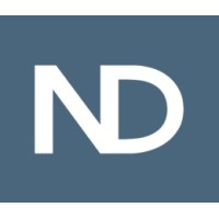 Nicholson De Vos Webster & Elliott LLP Logo