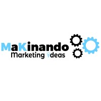 MaKinando MarKeting Logo