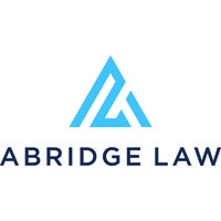 Abridge Law Logo