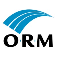 ORM Pty Ltd Logo