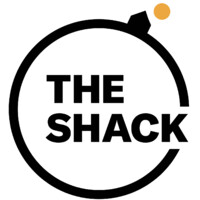 THE SHACK Logo