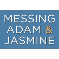 Messing Adam & Jasmine LLP Logo